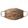 Harley Filter Face Mask