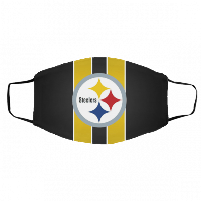 Pittsburgh Steelers Face Mask