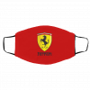 Fer-rar-i Face Mask