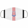 FC Stoke City The Potters Face Masks