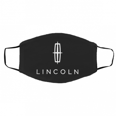 Lincoln Motor Face Mask
