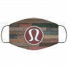 Lululemon Athletica Face Masks