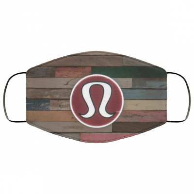 Lululemon Athletica Face Masks