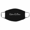 Children of Bodom Face Mask