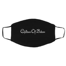 Children of Bodom Face Mask