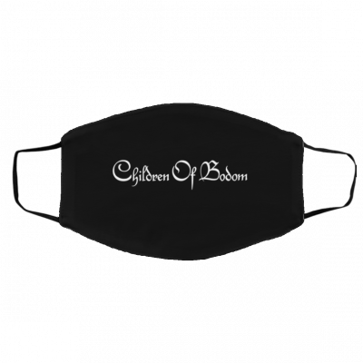 Children of Bodom Face Mask