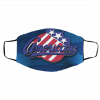 Rochester Americans Face Mask
