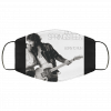 Bruce Springsteen Cloth Face Mask