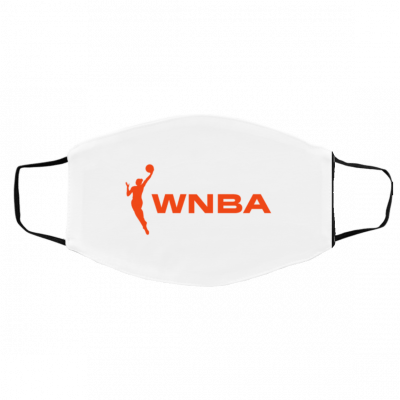 The -W-N-BA Face Mask