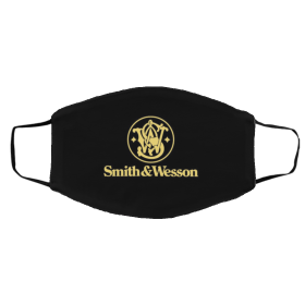 Smith & Wesson Face Mask
