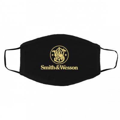 Smith & Wesson Face Mask