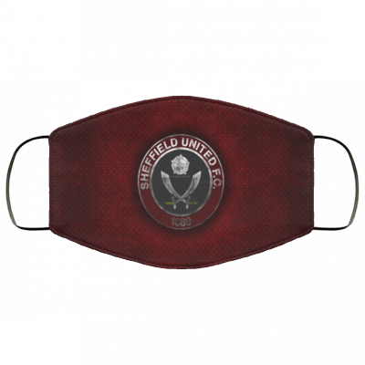 FC Manchester United Face Masks