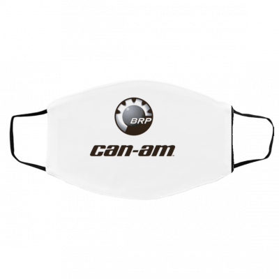 CAN- AM MOTORCYCLES BRP FACE MASK