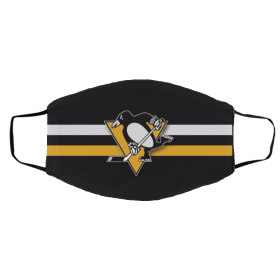 Pittsburgh Penguins Custom Face Masks