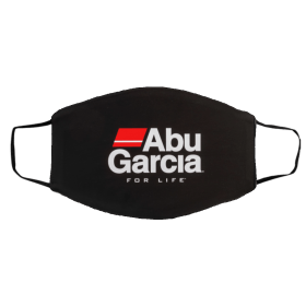 A-bu Garcia Flag Face Mask
