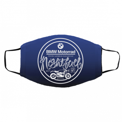 BM-W M-torra-d Face Masks