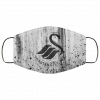 AFC Swansea CityFace Mask