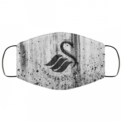 AFC Swansea CityFace Mask