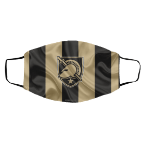 ARMY Black Knights Face Masks