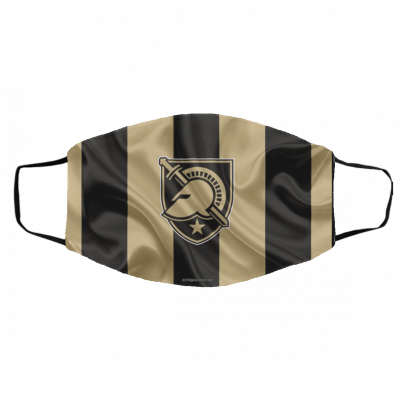 ARMY Black Knights Face Masks