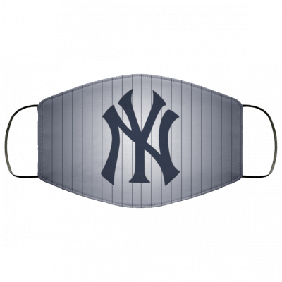 NY Y-an-k-es Face Mask