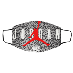 FACE MASK NIKE AIR JORDAN
