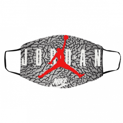 FACE MASK NIKE AIR JORDAN