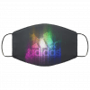 Ad-i-da-s Cloth Face Mask