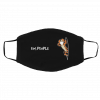 Tigger ew people Face Mask