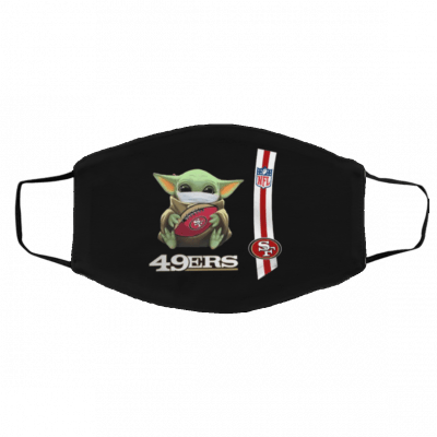 Logo USC Trojans Face Masks