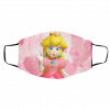 Princess Peach Nintendo Mario