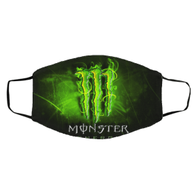 FMA Med/Lg Face Mask