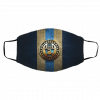 Philadelphia Union 2020 Face Mask
