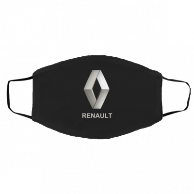 Renault Face Mask Filter