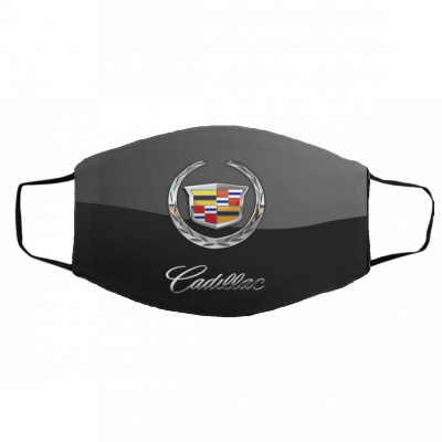 Ca-d-lla-c Face Masks