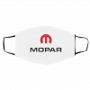 Mopar Face Mask