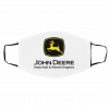 John Deere Cloth Face Masks