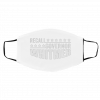 Recall governor whitmer Face Mask
