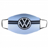 Vol-ksw-ag-en Cars Face Mask