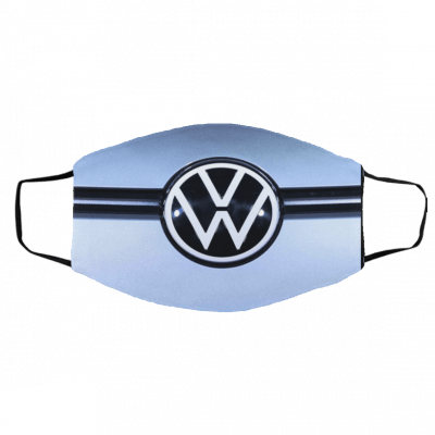 Vol-ksw-ag-en Cars Face Mask