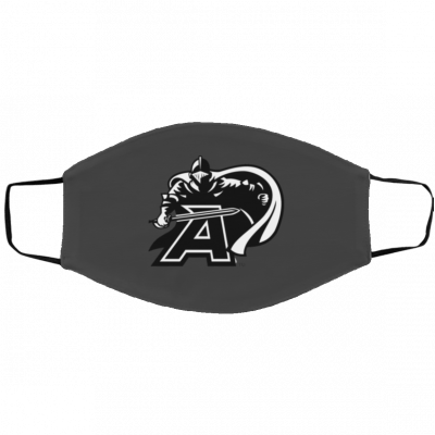 Army Black Knights Face Masks