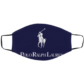 R-alp-h L-aur-en Corporation Face Masks