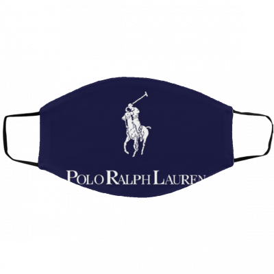 R-alp-h L-aur-en Corporation Face Masks