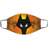 Wolverhampton Wanderers FC 2020 Face Masks
