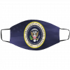 Presidential Seal US Face Mask