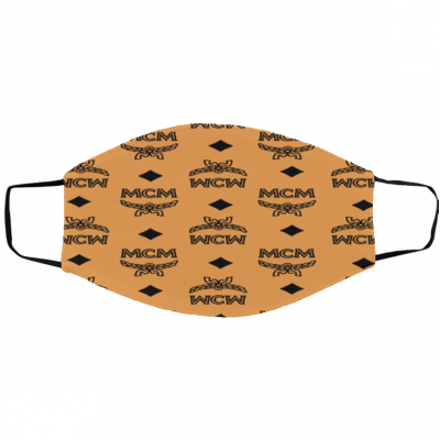 MCM US 2020 Face Mask
