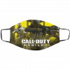 CALL OF DUTY MOBILE FACE MASK