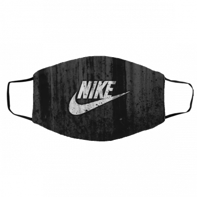 LOGO N-I-K-E FACE MASK