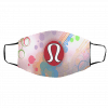 Lululemon Athletica Face Masks