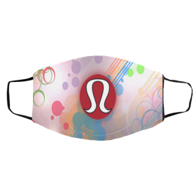 Lululemon Athletica Face Masks